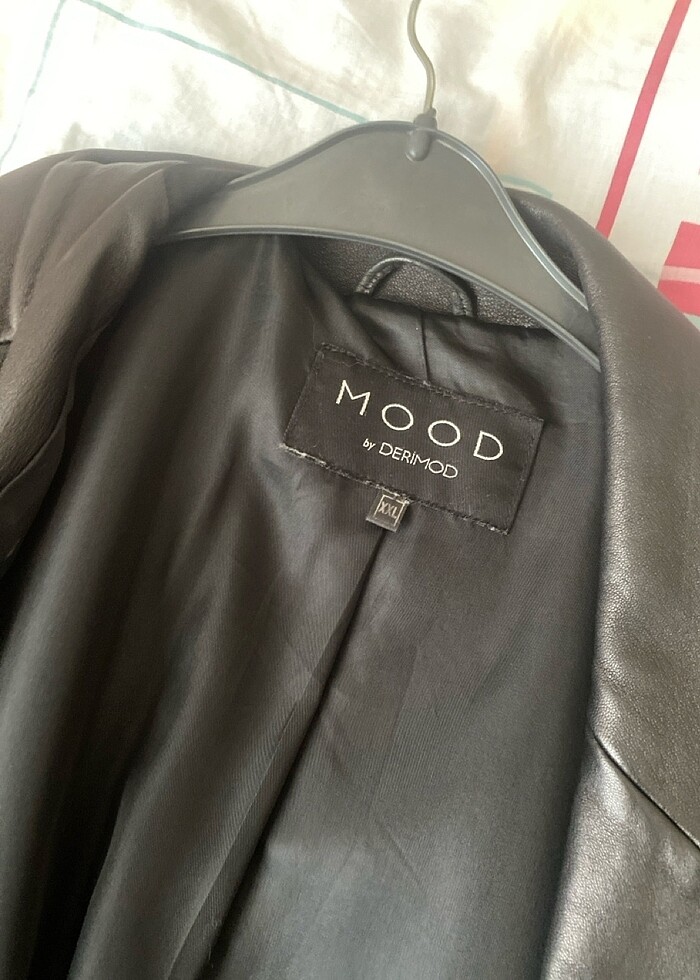 Derimod kaban - Görsel 3