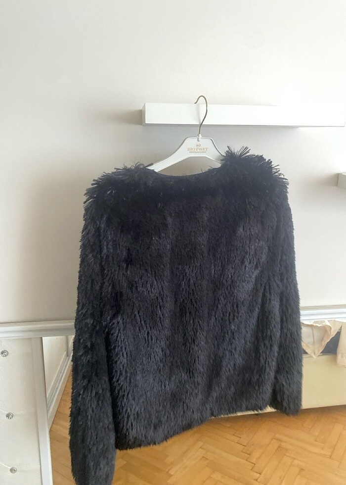 pekuş kürk - Görsel 2