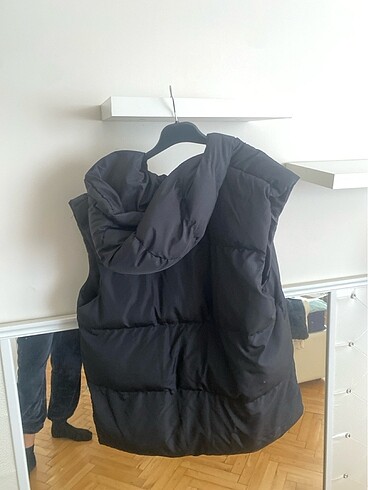 Diğer oversize şişme yelek
