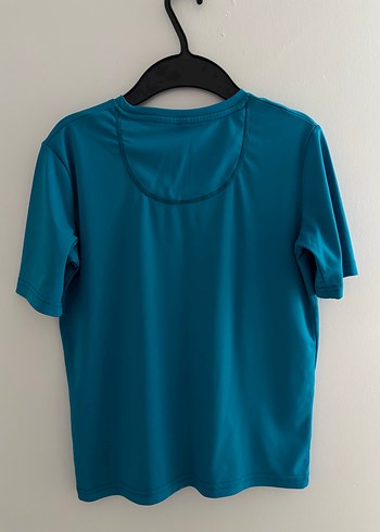 Spor Tişört - Görsel 2