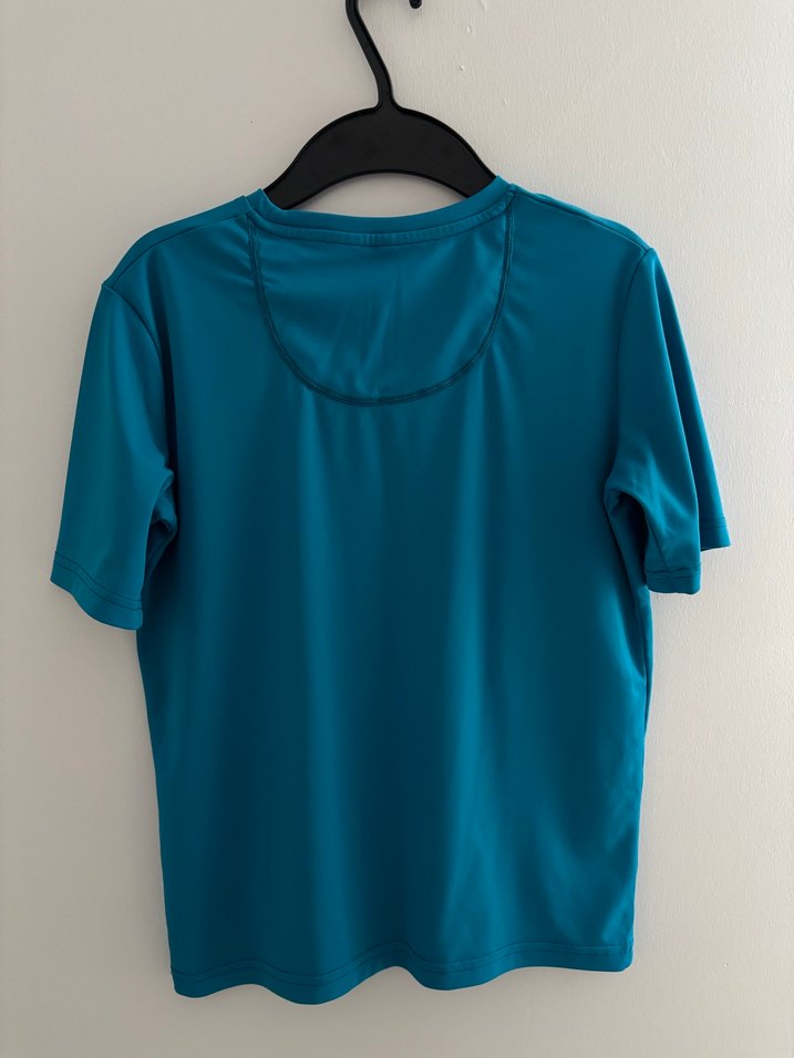 Spor Tişört - Görsel 2