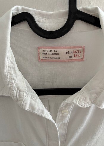 Beyaz Gömlek - Görsel 3