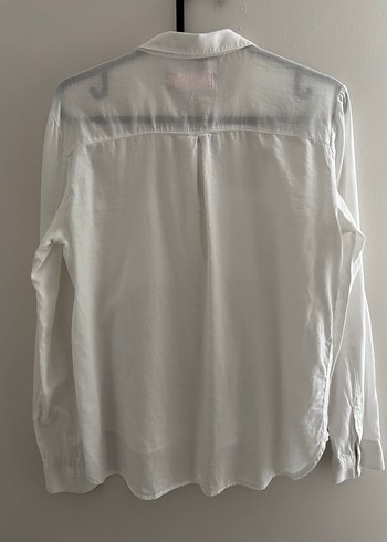Beyaz Gömlek - Görsel 2