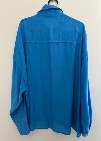 Perry Marka Salaş Gömlek - Görsel 4