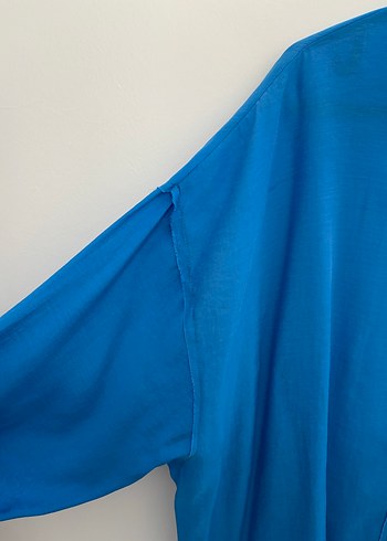 Perry Marka Salaş Gömlek - Görsel 3