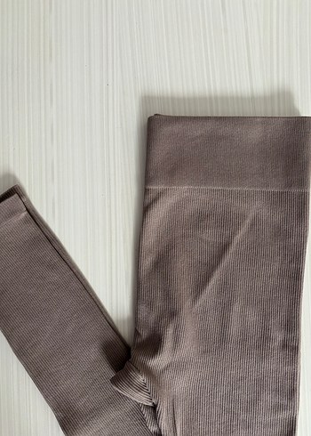 Vizon Fitilli Tayt - Görsel 2