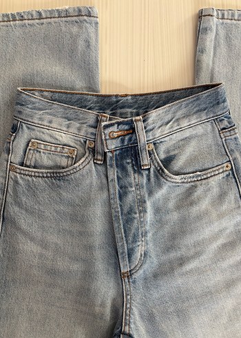 Topshop Pantolon - Görsel 2