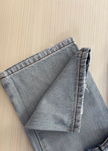 Topshop Pantolon - Görsel 3