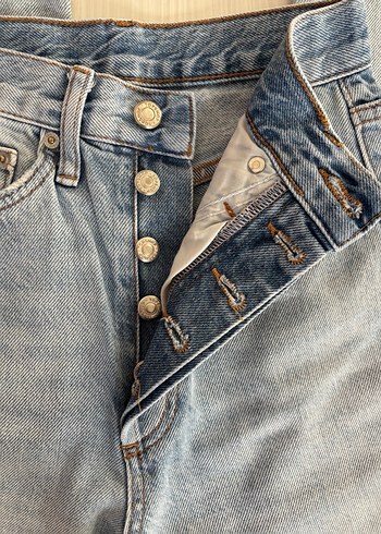 Topshop Pantolon - Görsel 4