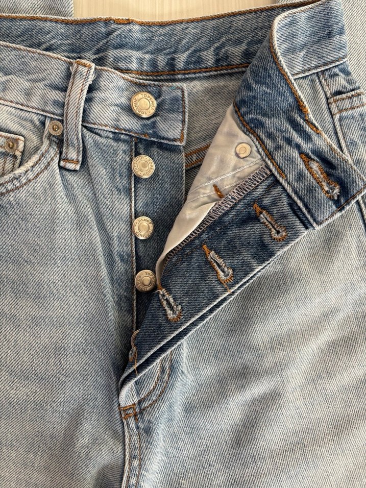 Topshop Pantolon - Görsel 4