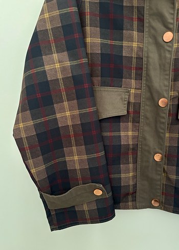 Mango Model Ceket - Görsel 5