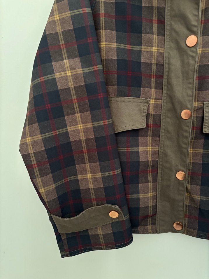 Mango Model Ceket - Görsel 5