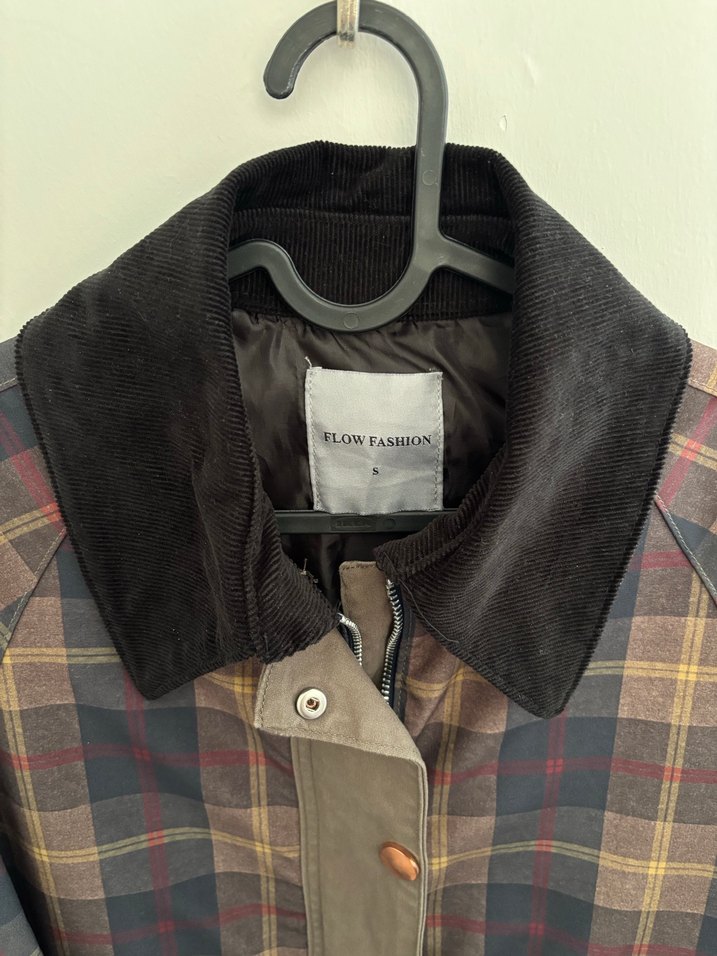 Mango Model Ceket - Görsel 3