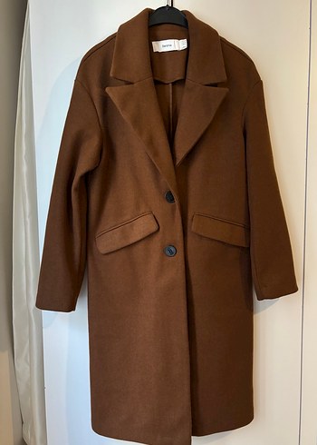 Bershka Kaban - Görsel 3