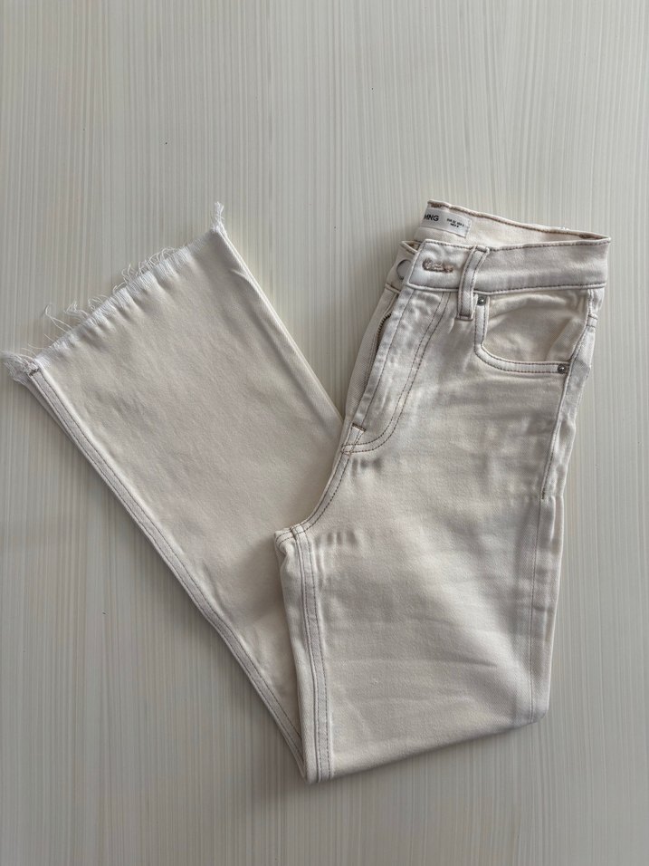 Mango Jean - Görsel 2