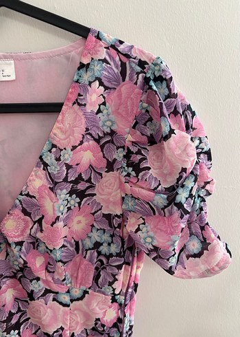 H&M Elbise - Görsel 3