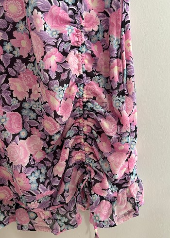 H&M Elbise - Görsel 4