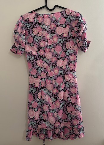 H&M Elbise - Görsel 5