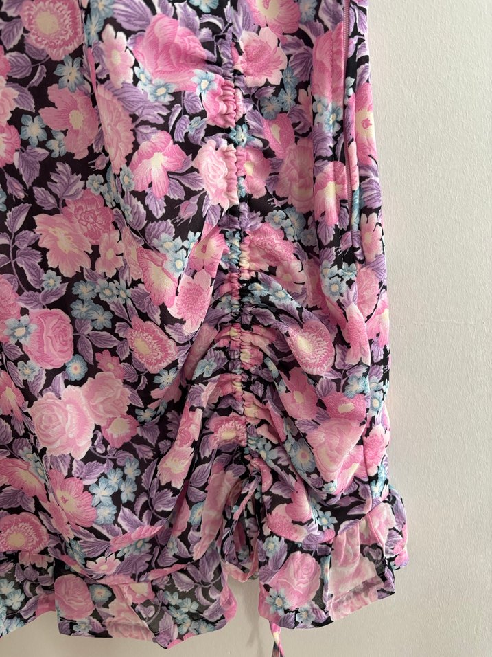 H&M Elbise - Görsel 4