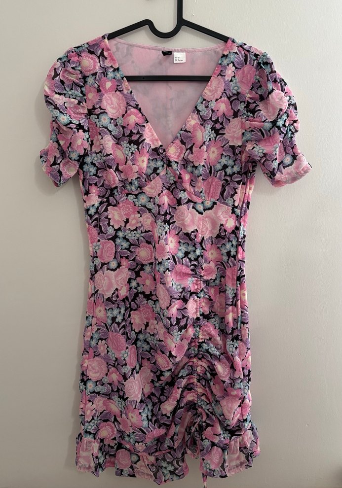 H&M Elbise - Görsel 2