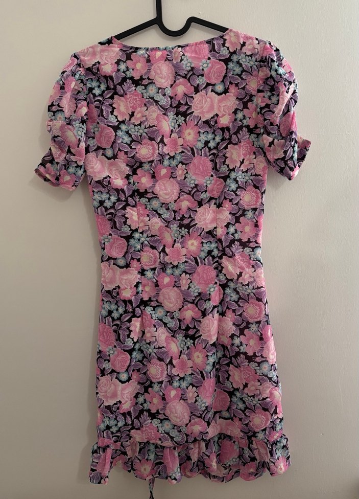 H&M Elbise - Görsel 5