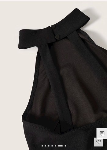 Mango Elbise - Görsel 3