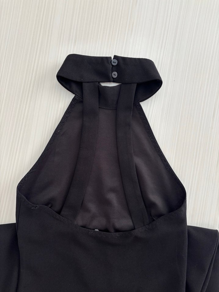 Mango Elbise - Görsel 5