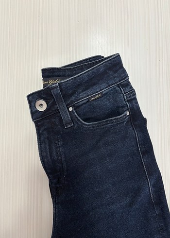 Mavi Skinny Jean - Görsel 2