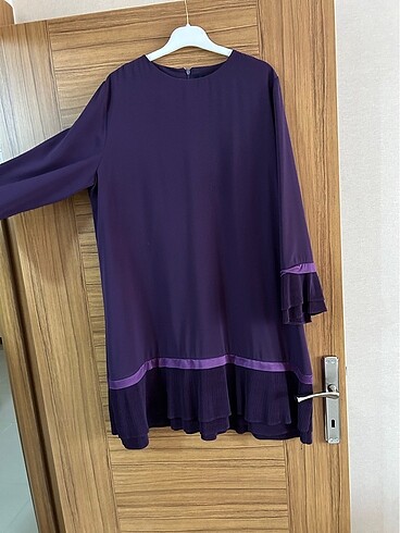 Tesettür tunik