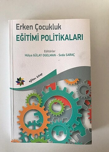 Erken çocukluk eğitimi politikaları 