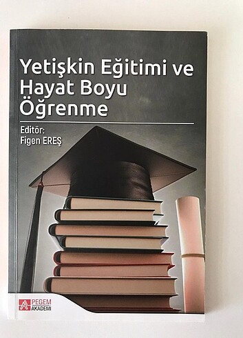 Yetişkin eğitimi ve hayat boyu öğrenme 