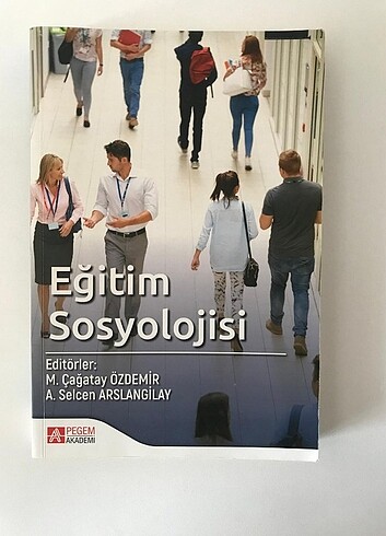 Eğitim sosyolojisi 