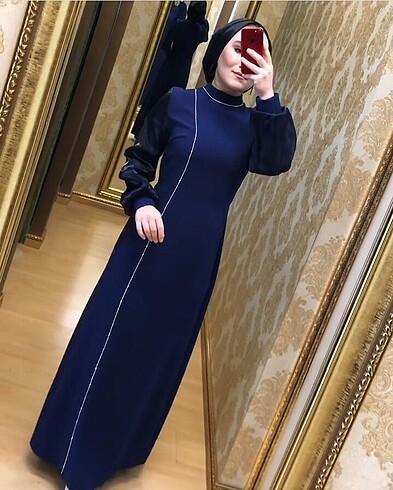 Kiralık Abiye elbise