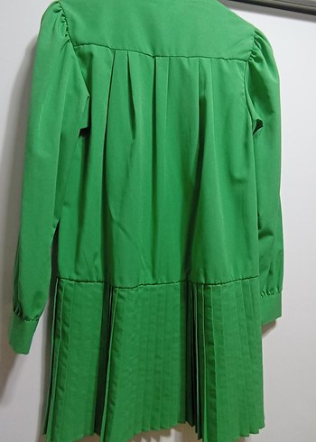 Bayan tunik gömlek - Görsel 4