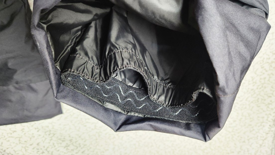 DECATHLON Kayak Pantolonu - Görsel 5