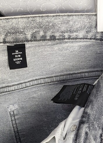 H&M HM Jeans