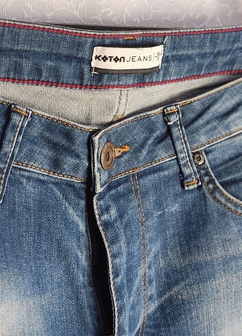 KOTON JEANS