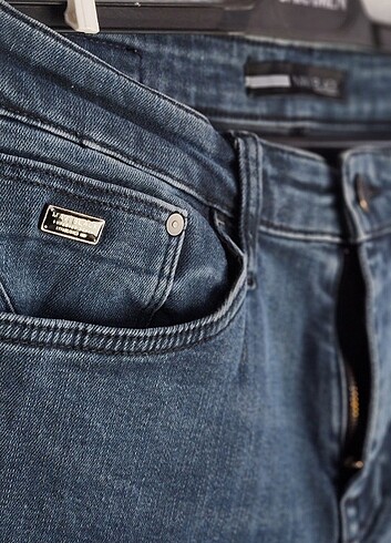 33 Beden MAVİ JEANS