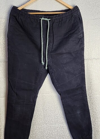 34 Beden lacivert Renk HM JOGGER