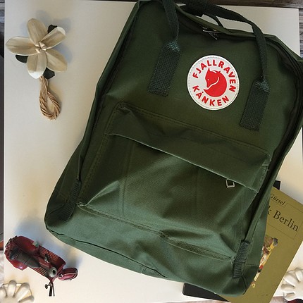 Kanken Bayan kanken sırt çantası