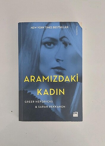 Aramızdaki Kadın