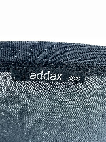 xs Beden çeşitli Renk Addax T-shirt %70 İndirimli.