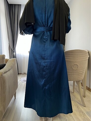 Tesettür Abiye - Görsel 6