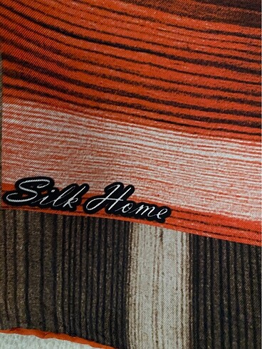 Armine Silk home ipek eşarp