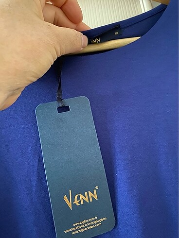 l Beden lacivert Renk Tunik