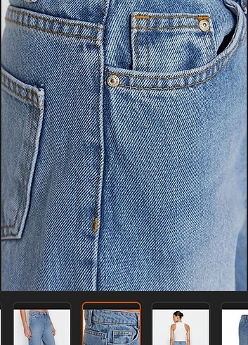 32 Beden Trendyol Jean