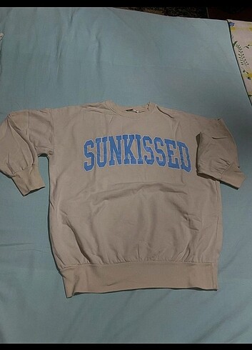 Addax sweatshirt 