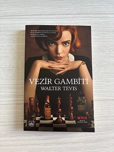 Vezir Gambiti - The Queen?s Gambit