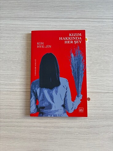 Kızım Hakkında Her Şey - Kim Hye-Jin