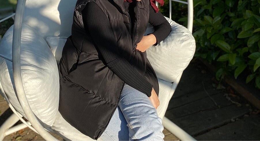 Diğer Şişme yelek